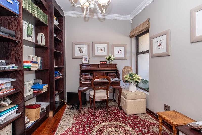 3 Bedroom Property for Sale in Stonehurst Mountain Estate Western Cape